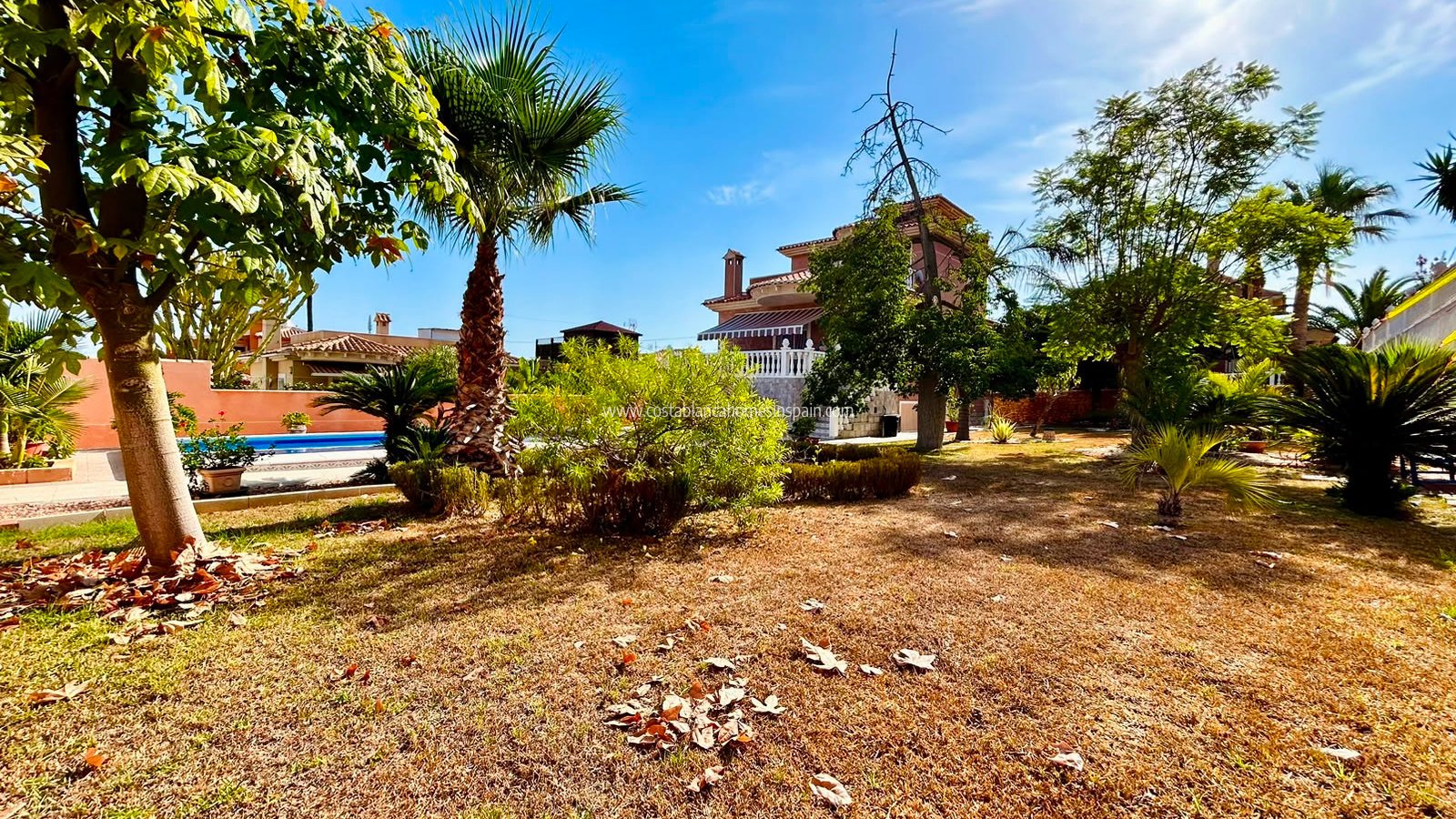 Sale - Detached Villa - Orihuela - Los Balcones