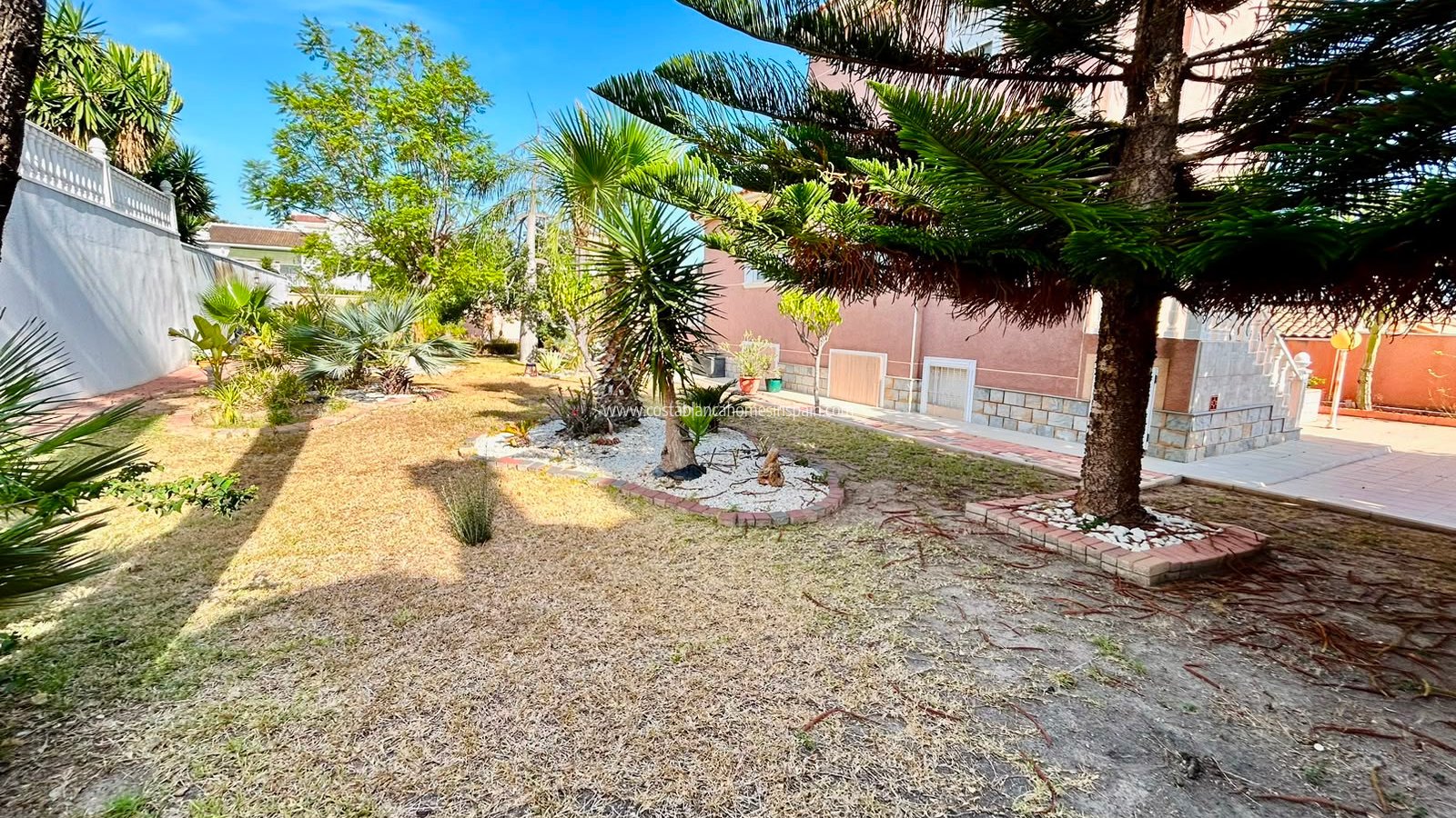 Sale - Detached Villa - Orihuela - Los Balcones