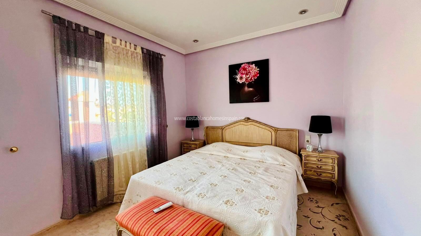 Sale - Detached Villa - Orihuela - Los Balcones