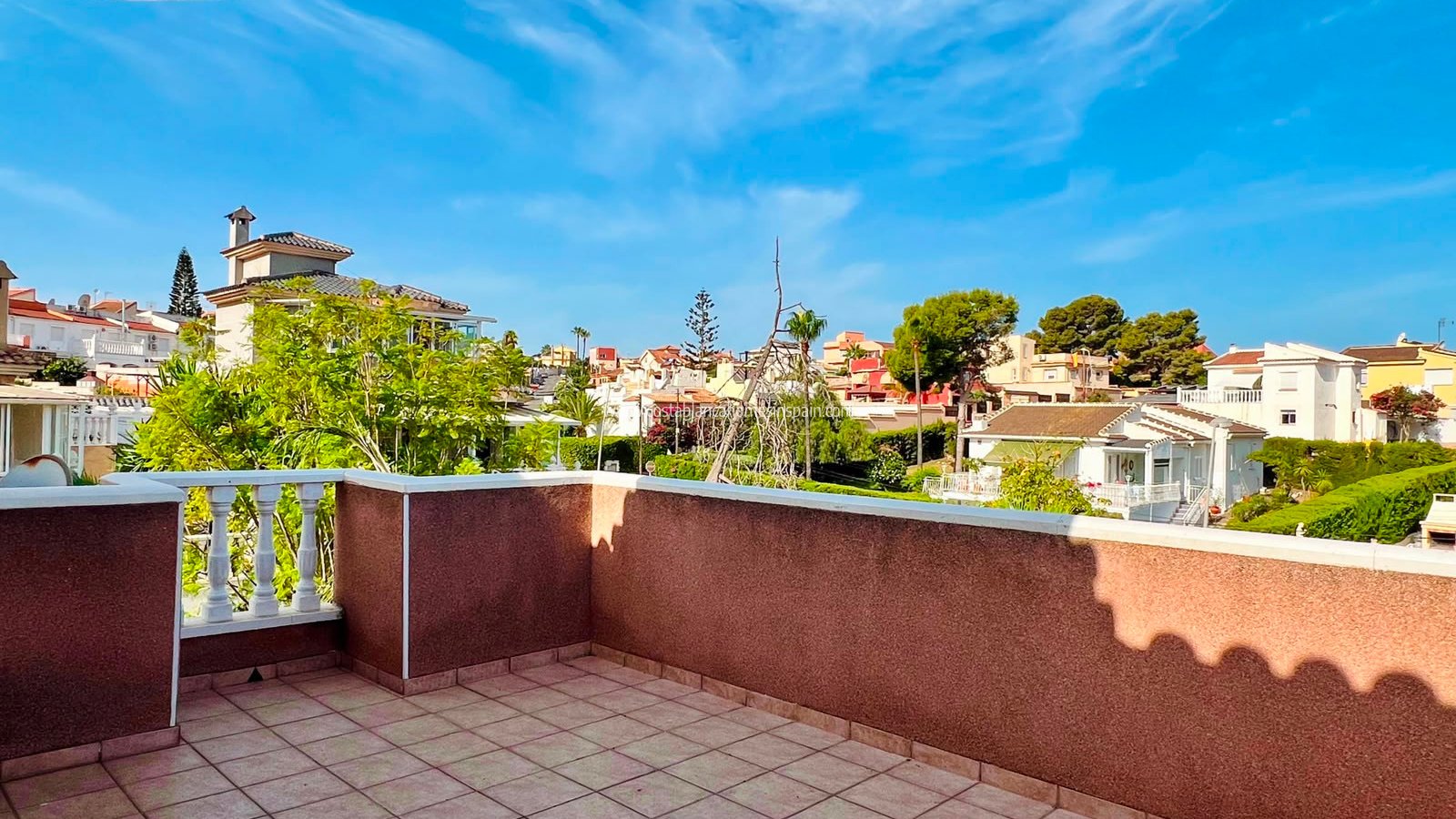 Sale - Detached Villa - Orihuela - Los Balcones