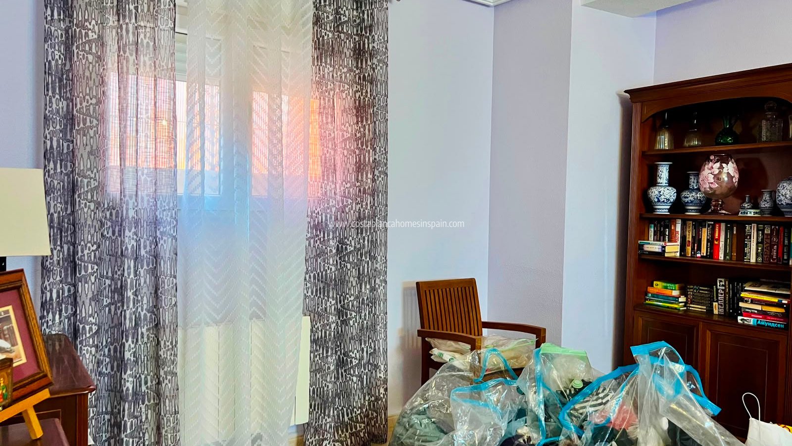 Sale - Detached Villa - Orihuela - Los Balcones