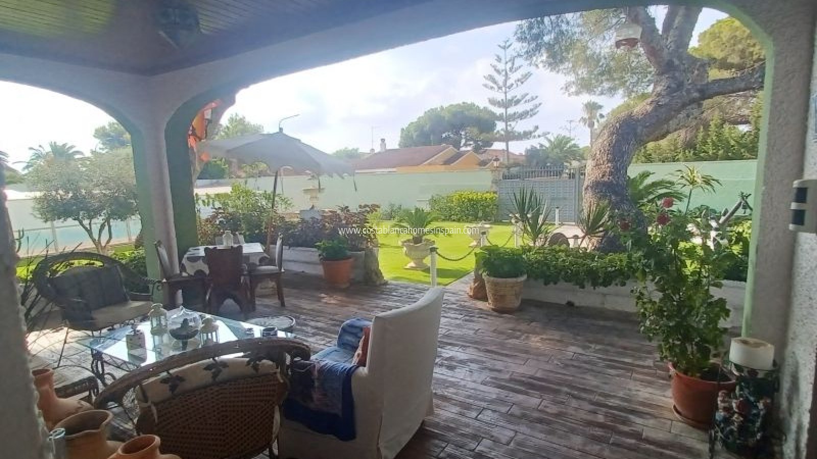 Sale - Detached Villa - Orihuela - Orihuela Costa