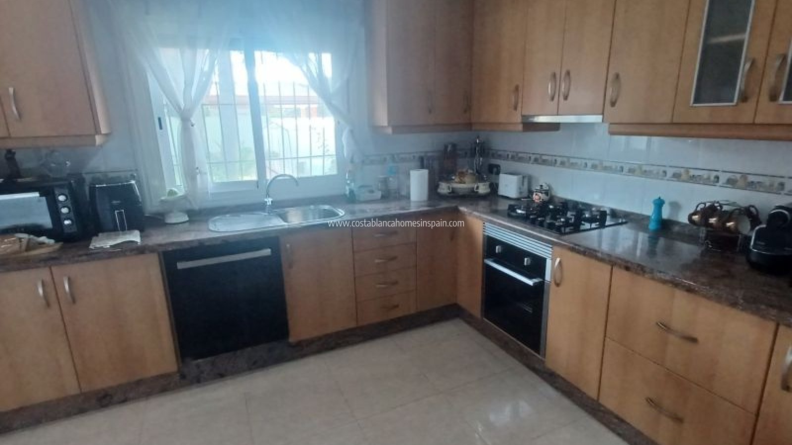 Sale - Detached Villa - Orihuela - Orihuela Costa