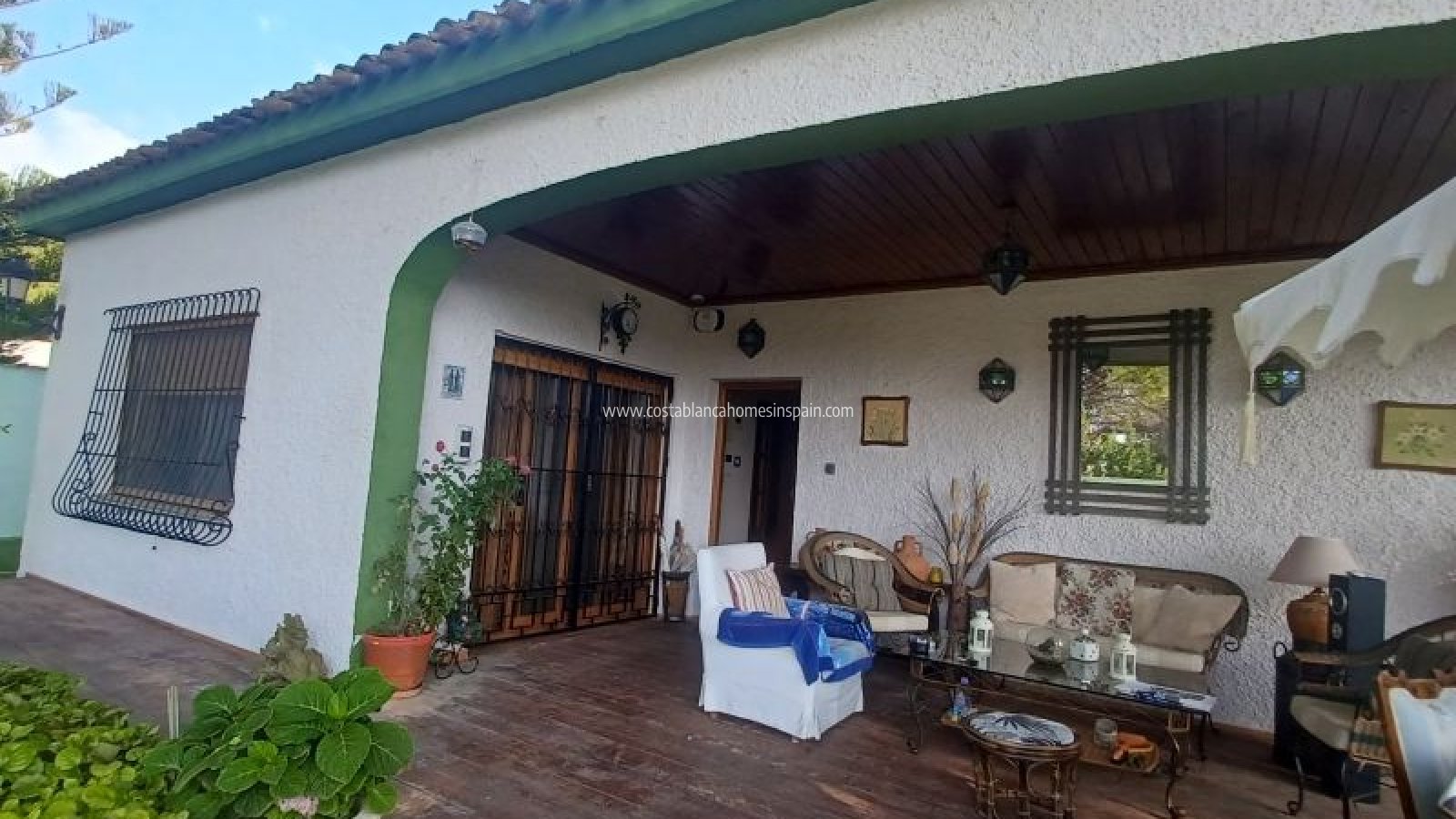 Sale - Detached Villa - Orihuela - Orihuela Costa