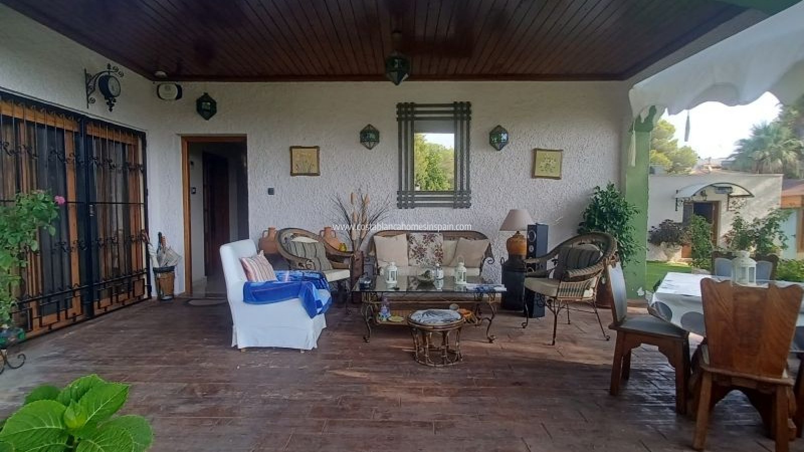 Sale - Detached Villa - Orihuela - Orihuela Costa
