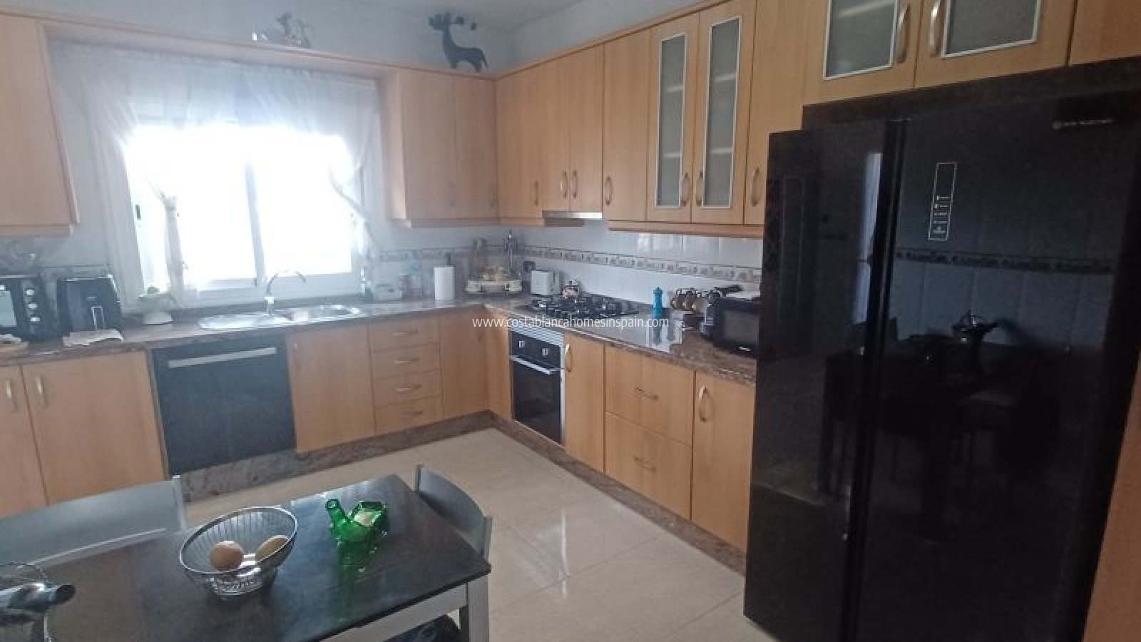 Sale - Detached Villa - Orihuela - Orihuela Costa