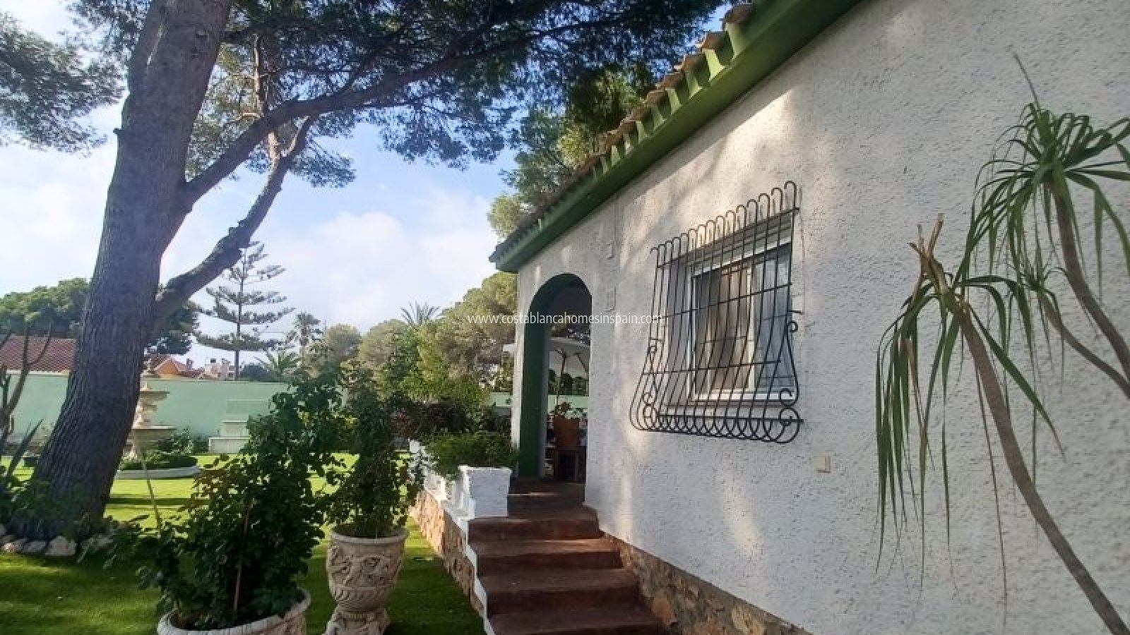 Sale - Detached Villa - Orihuela - Orihuela Costa