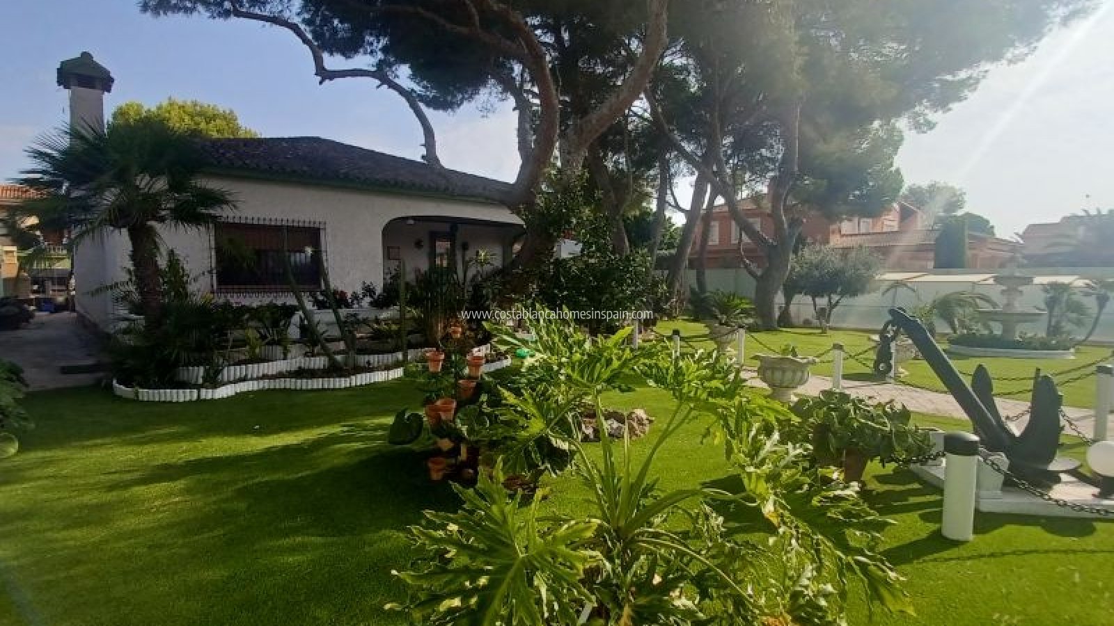 Sale - Detached Villa - Orihuela - Orihuela Costa