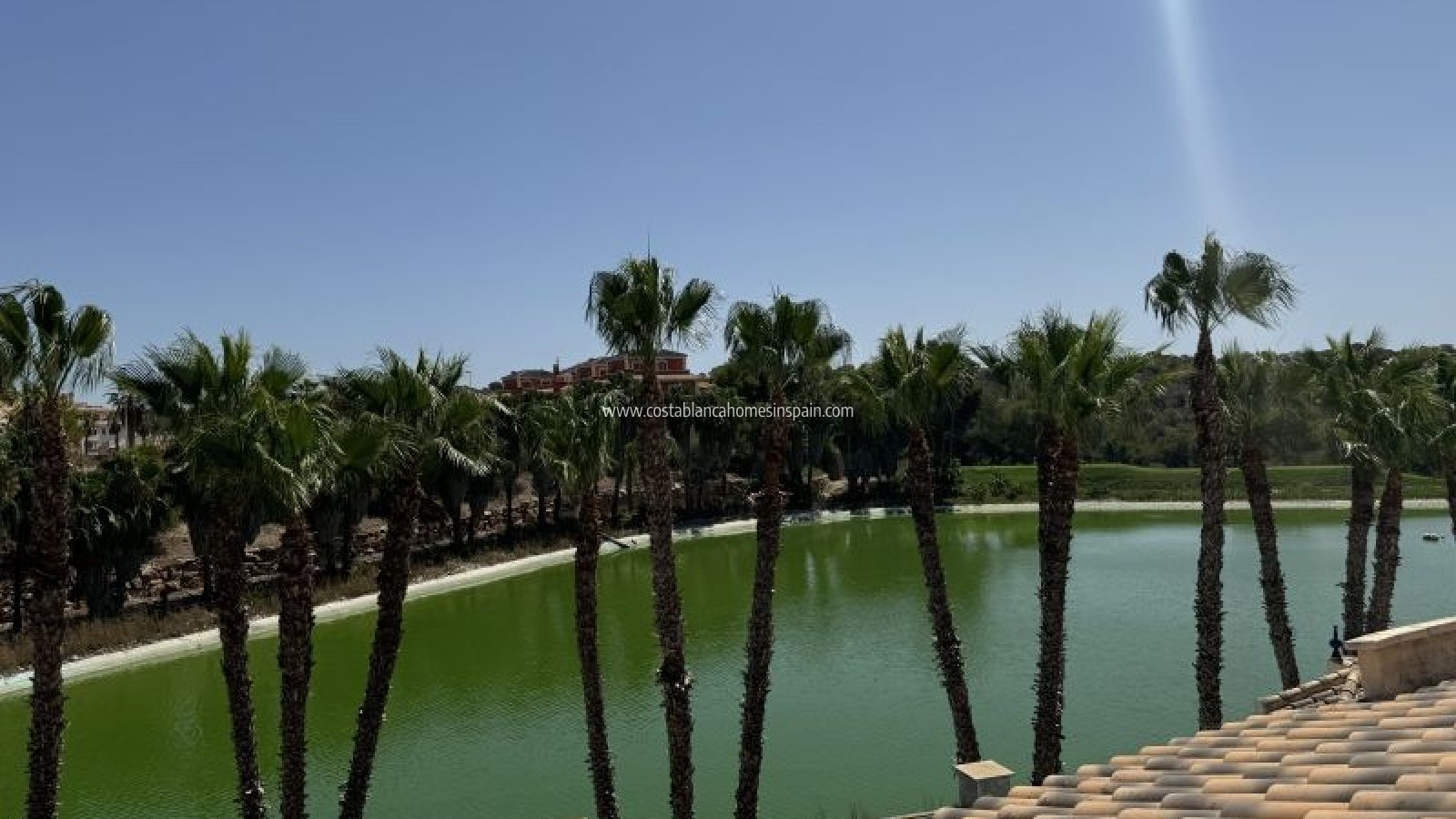 Sale - Detached Villa - Orihuela - Orihuela Costa