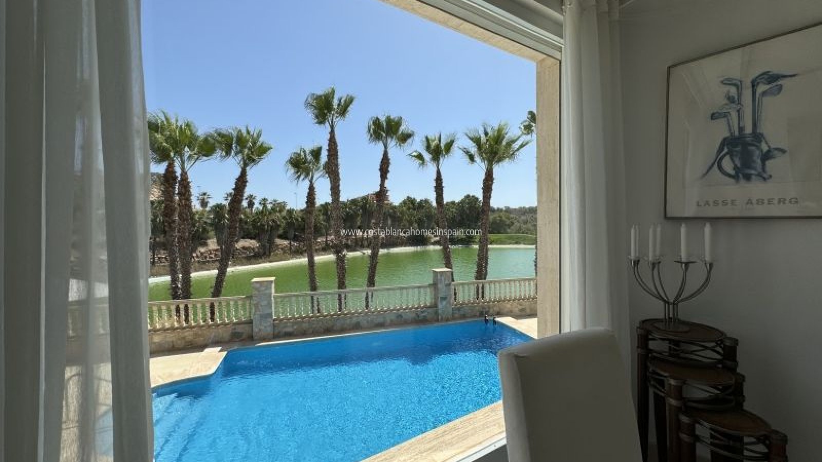 Sale - Detached Villa - Orihuela - Orihuela Costa