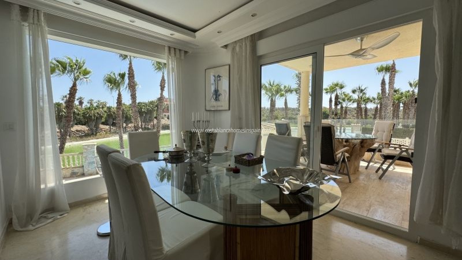 Sale - Detached Villa - Orihuela - Orihuela Costa
