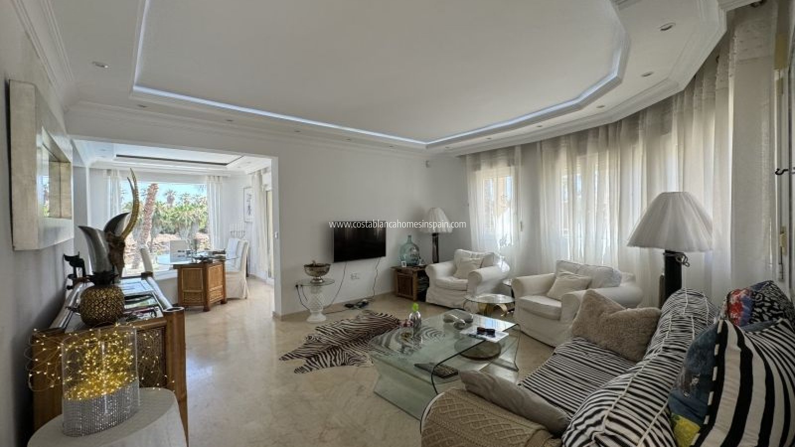 Sale - Detached Villa - Orihuela - Orihuela Costa