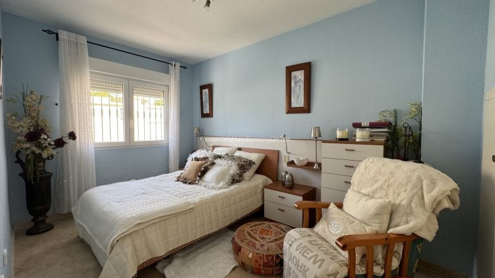 Sale - Detached Villa - Orihuela - Orihuela Costa