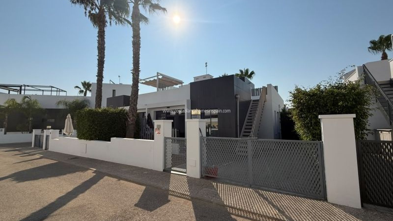 Sale - Detached Villa - Orihuela - Orihuela Costa