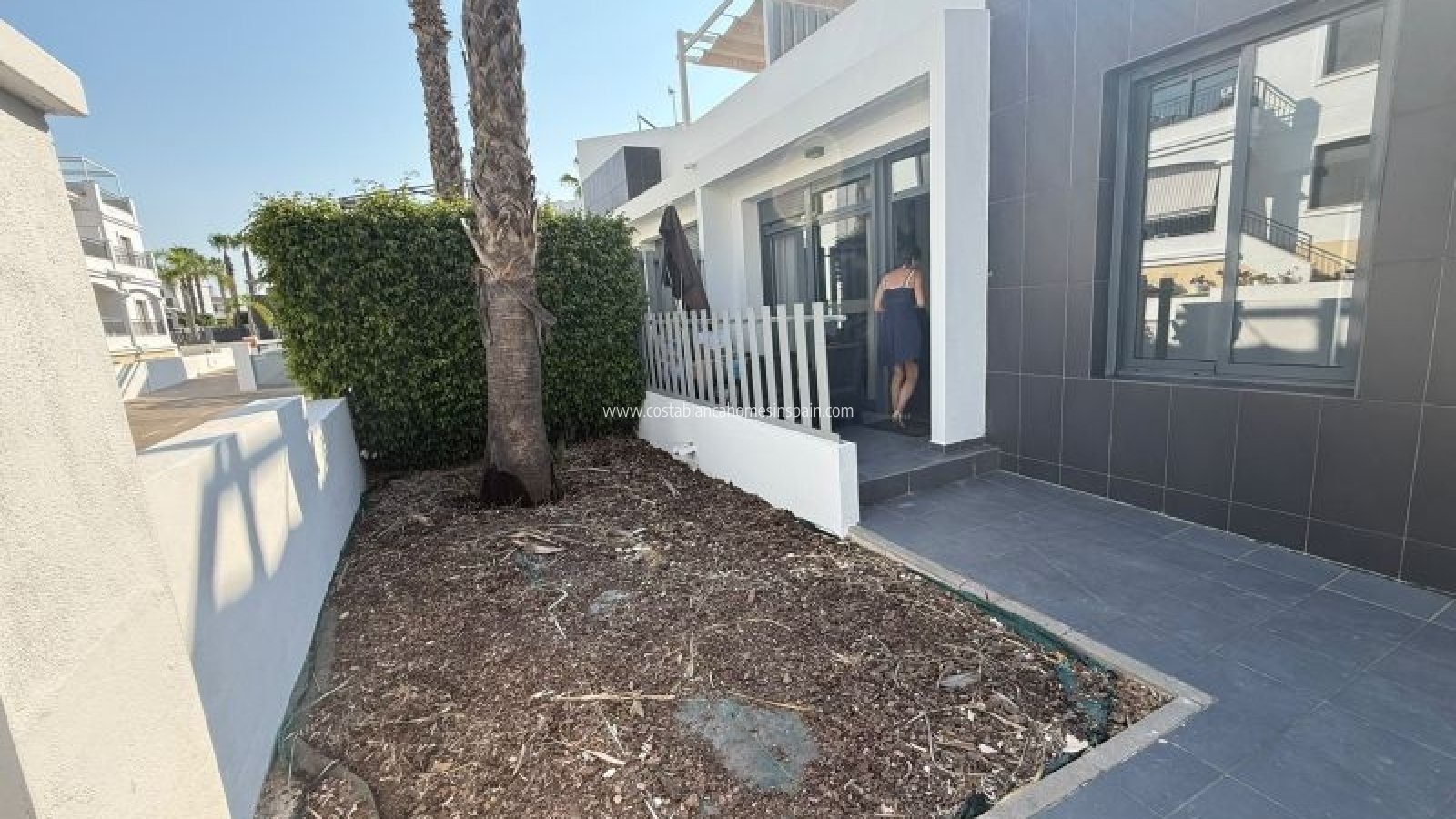 Sale - Detached Villa - Orihuela - Orihuela Costa