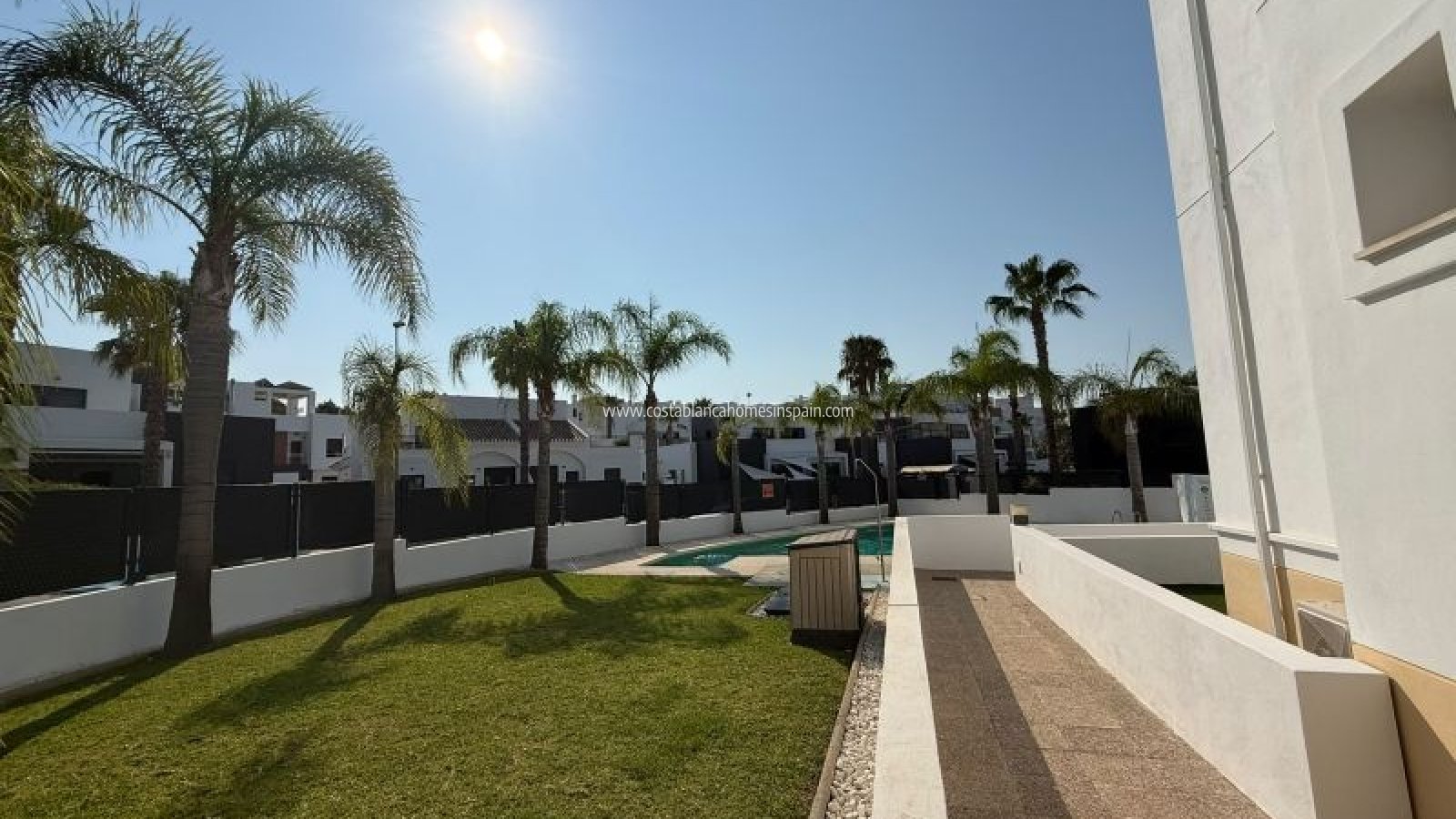 Sale - Detached Villa - Orihuela - Orihuela Costa