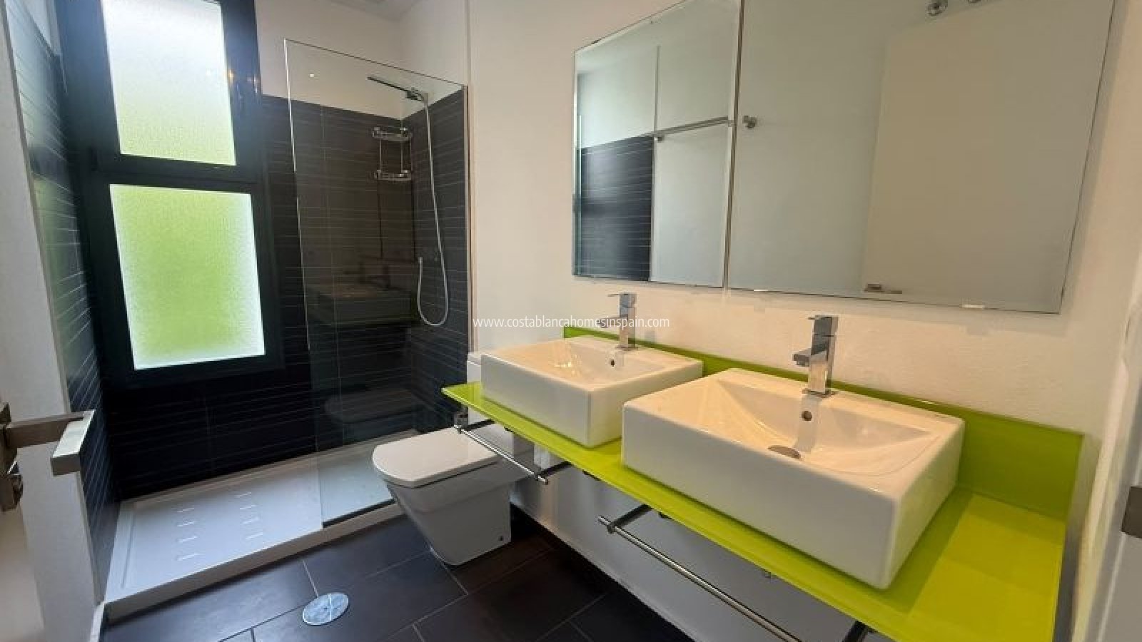 Sale - Detached Villa - Orihuela - Orihuela Costa