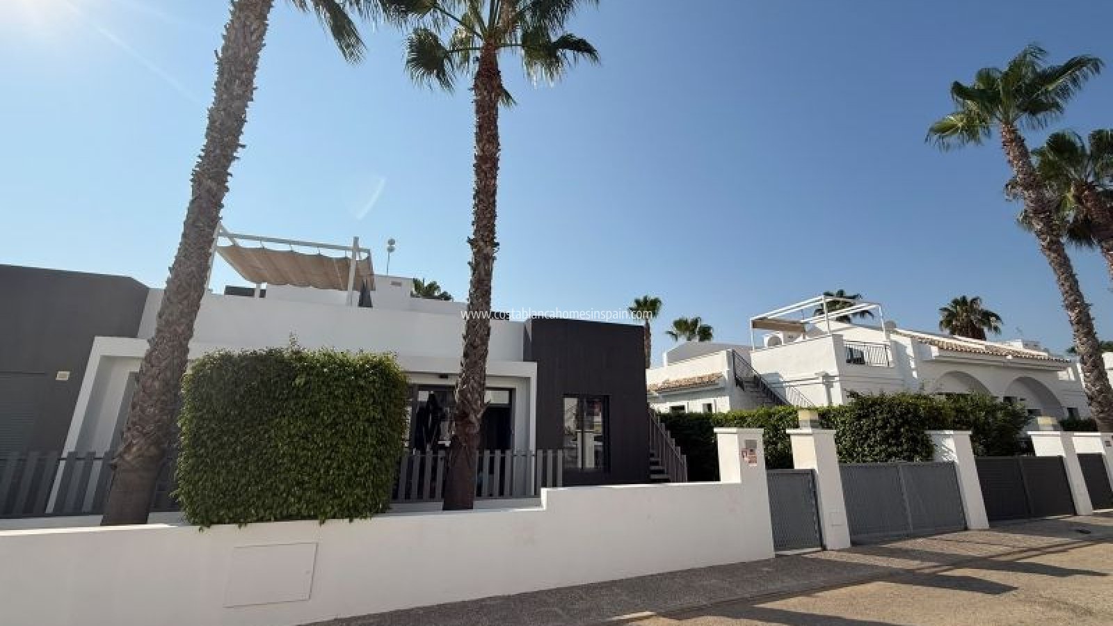 Sale - Detached Villa - Orihuela - Orihuela Costa