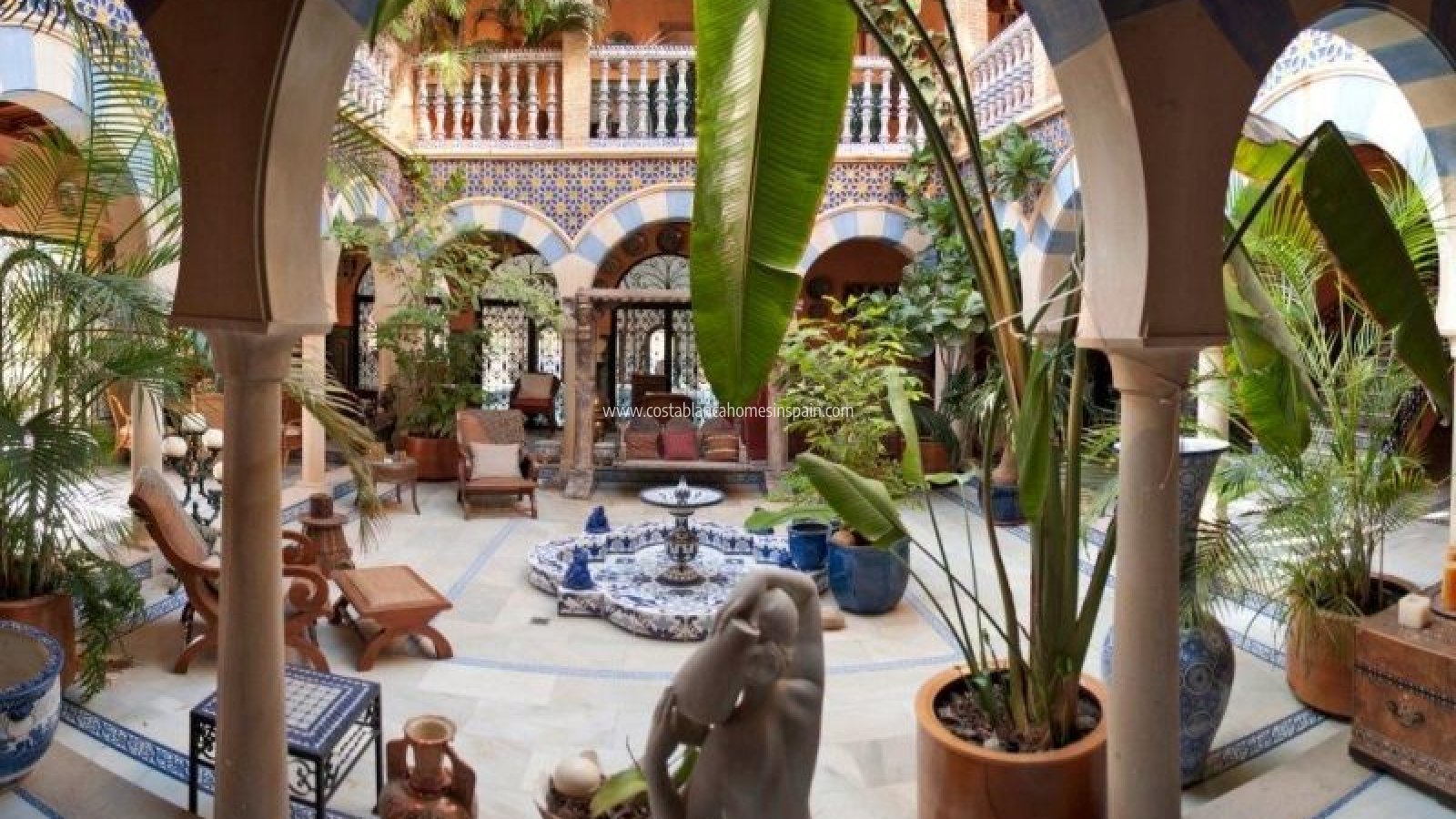 Sale - Detached Villa - Orihuela - Orihuela Costa