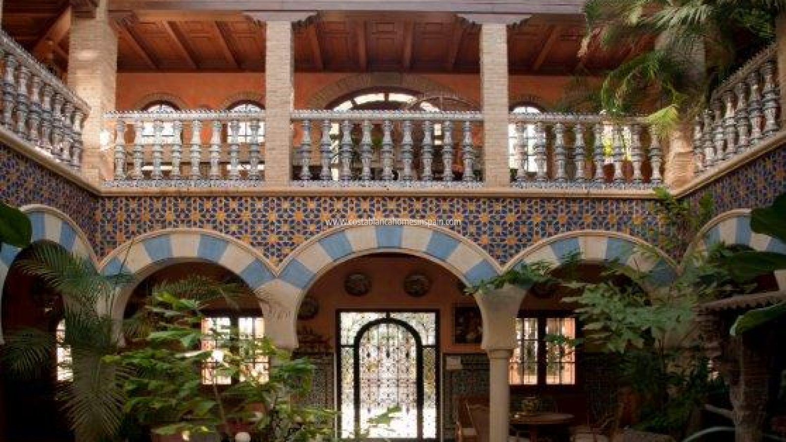 Sale - Detached Villa - Orihuela - Orihuela Costa