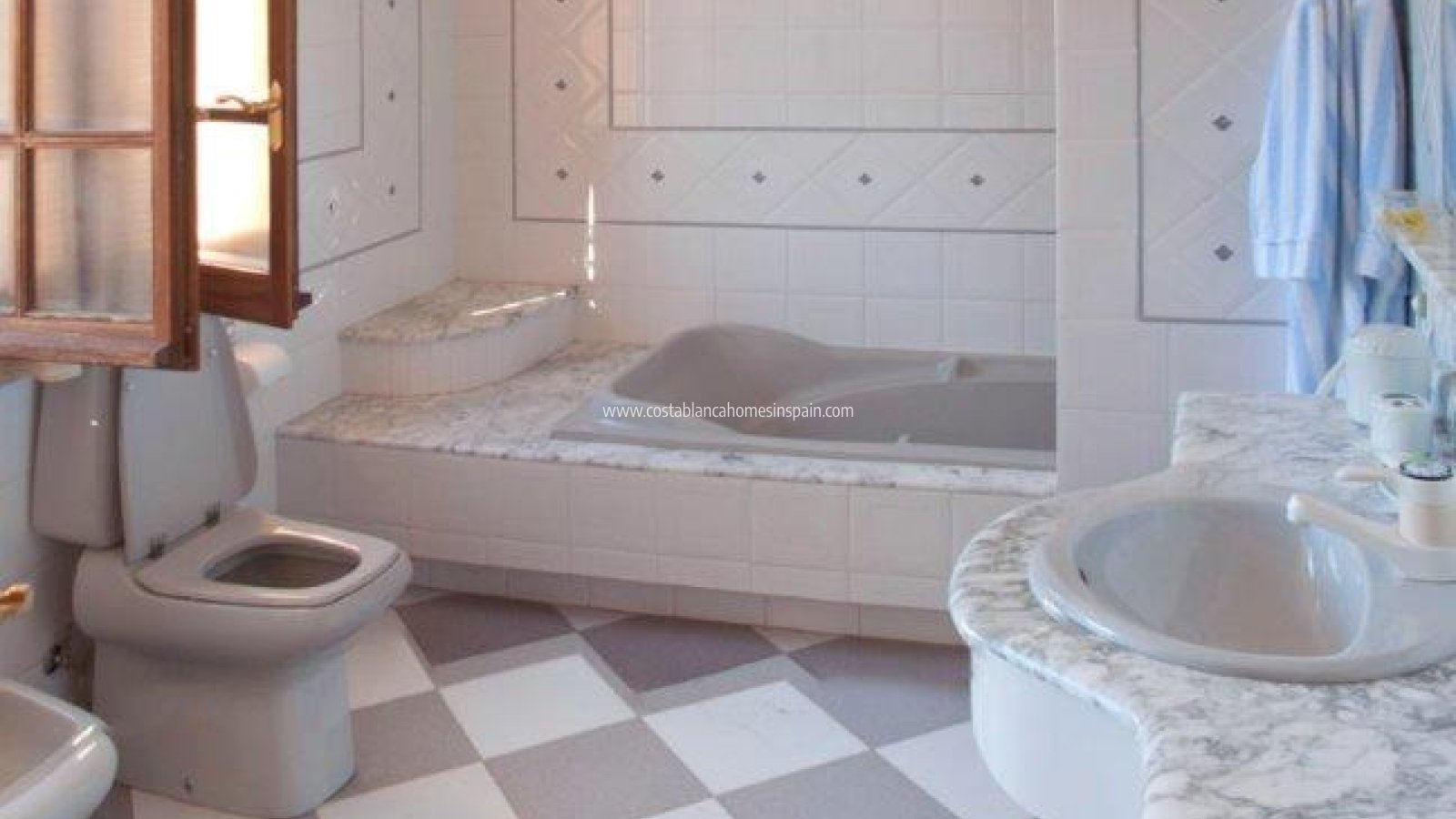 Sale - Detached Villa - Orihuela - Orihuela Costa