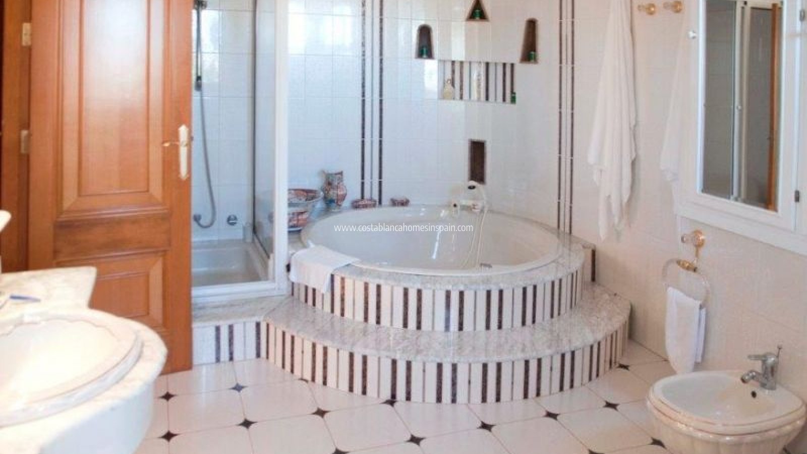 Sale - Detached Villa - Orihuela - Orihuela Costa