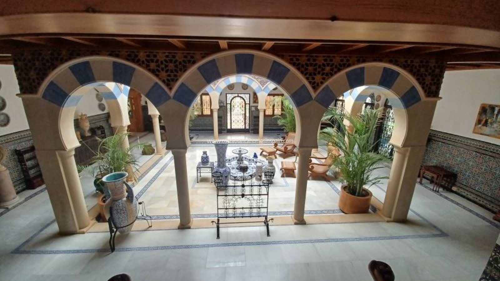 Sale - Detached Villa - Orihuela - Orihuela Costa