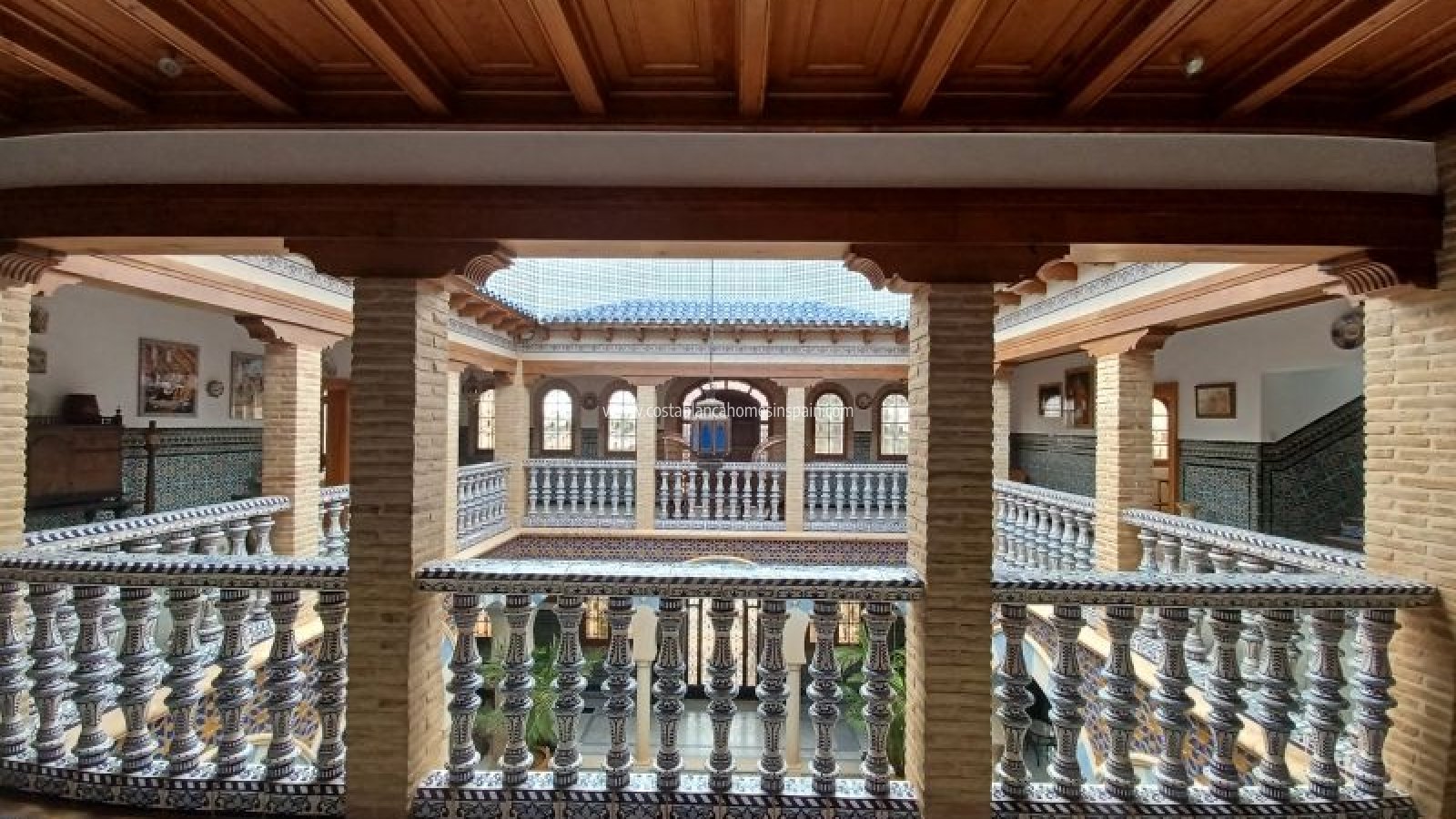 Sale - Detached Villa - Orihuela - Orihuela Costa