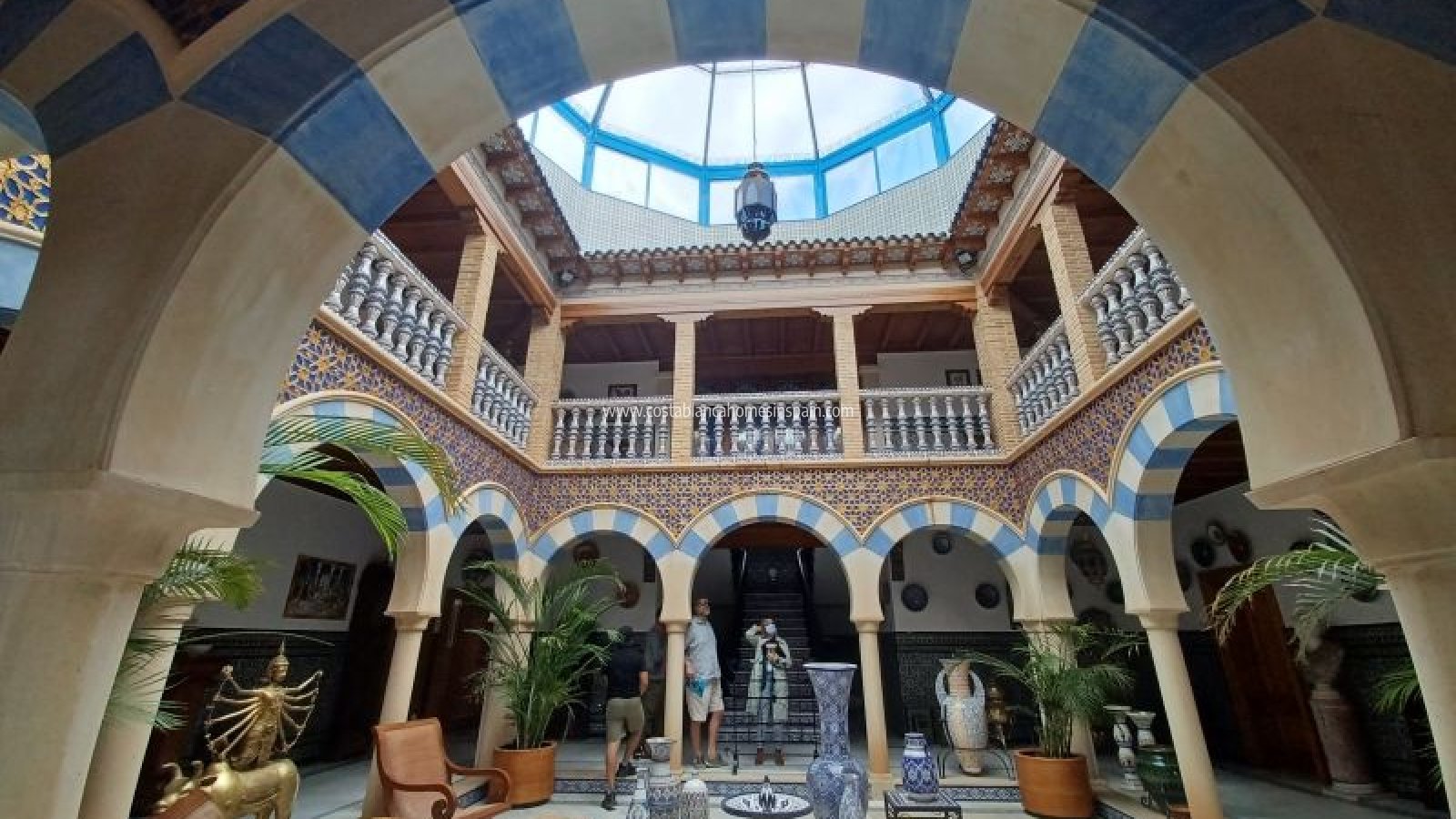 Sale - Detached Villa - Orihuela - Orihuela Costa