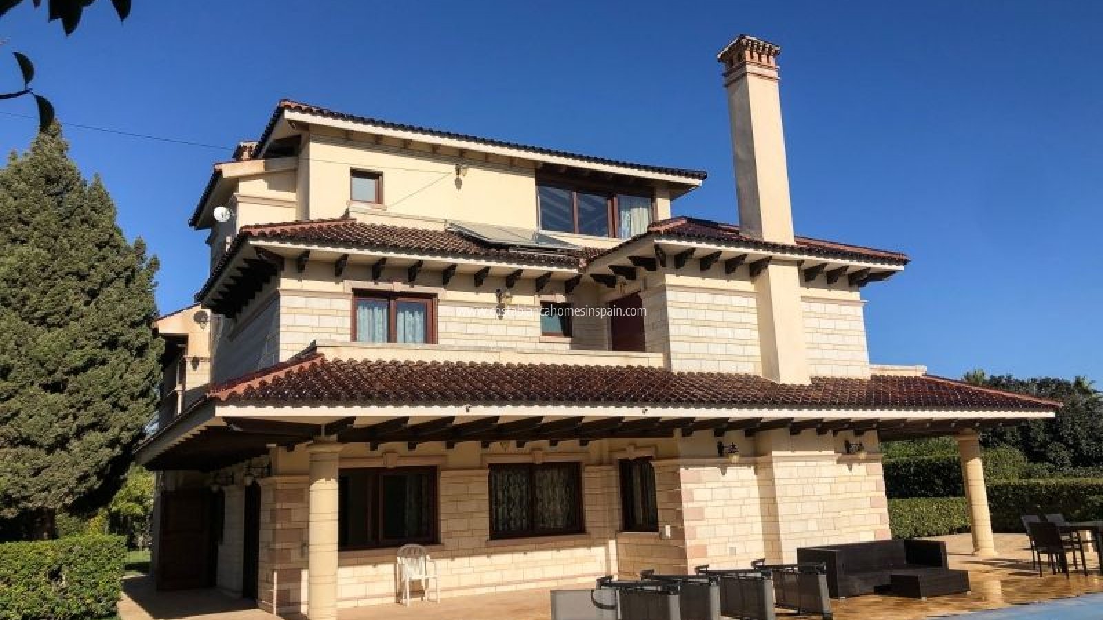 Sale - Detached Villa - Orihuela - Orihuela Costa