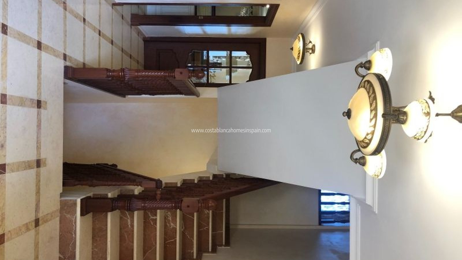 Sale - Detached Villa - Orihuela - Orihuela Costa