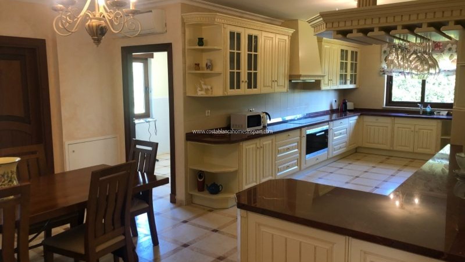 Sale - Detached Villa - Orihuela - Orihuela Costa