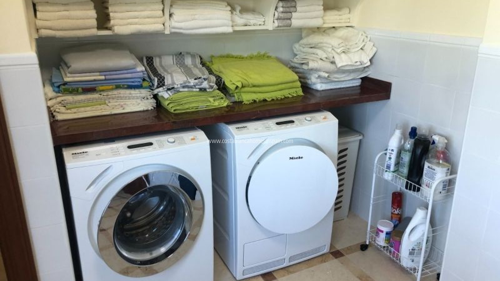 Sale - Detached Villa - Orihuela - Orihuela Costa