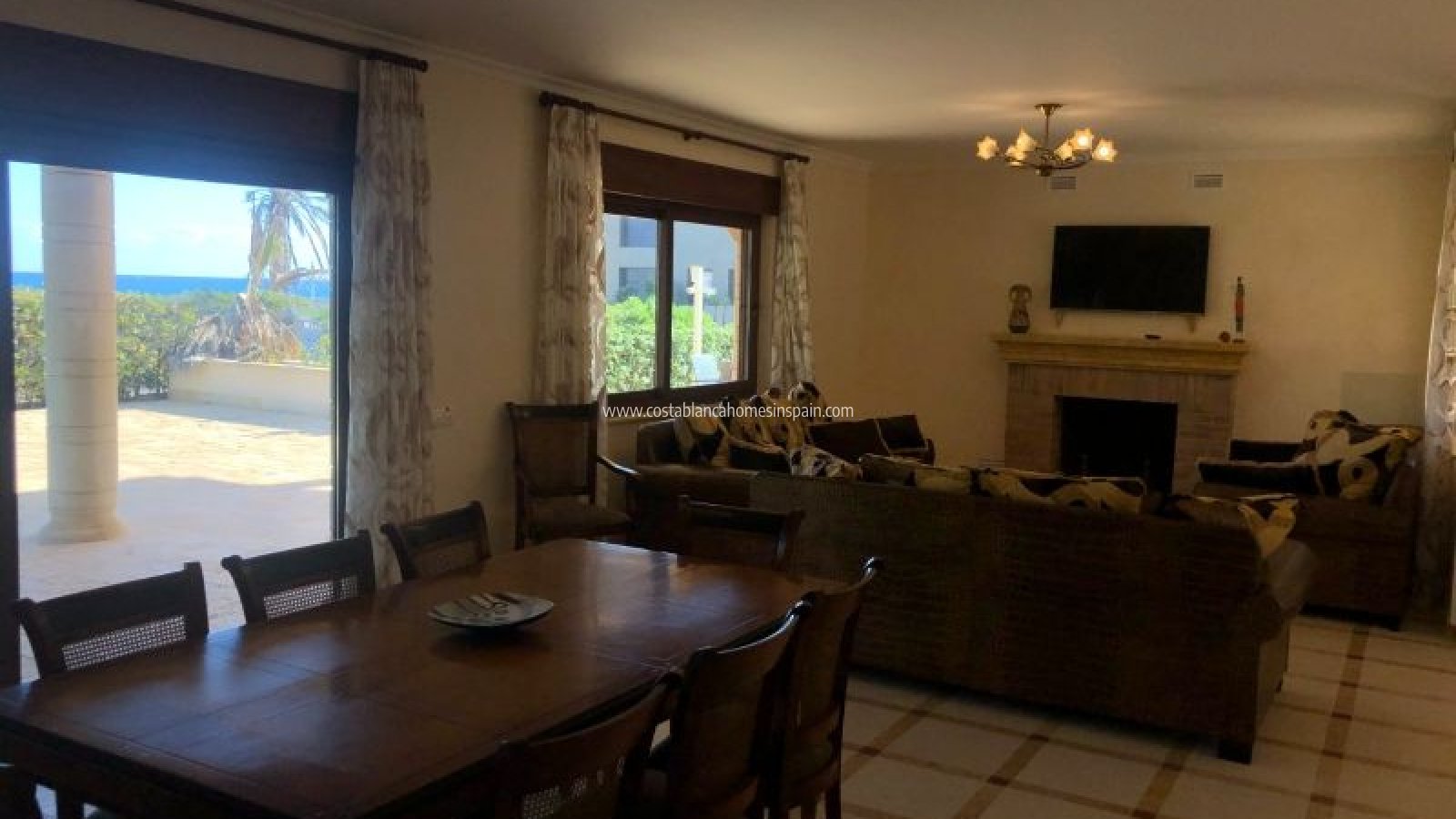 Sale - Detached Villa - Orihuela - Orihuela Costa