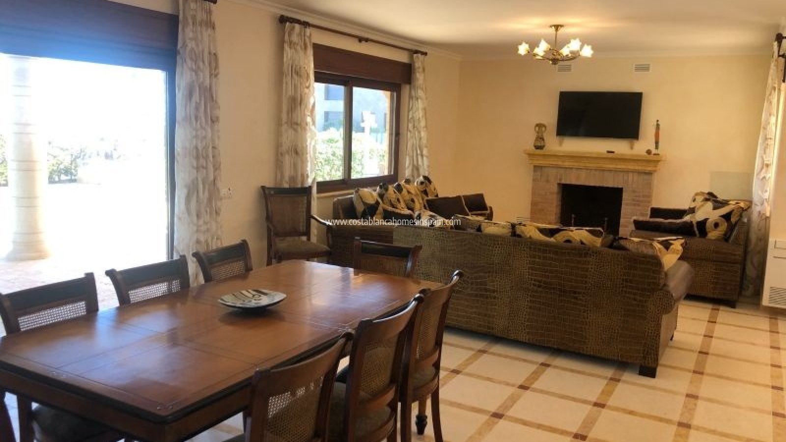 Sale - Detached Villa - Orihuela - Orihuela Costa