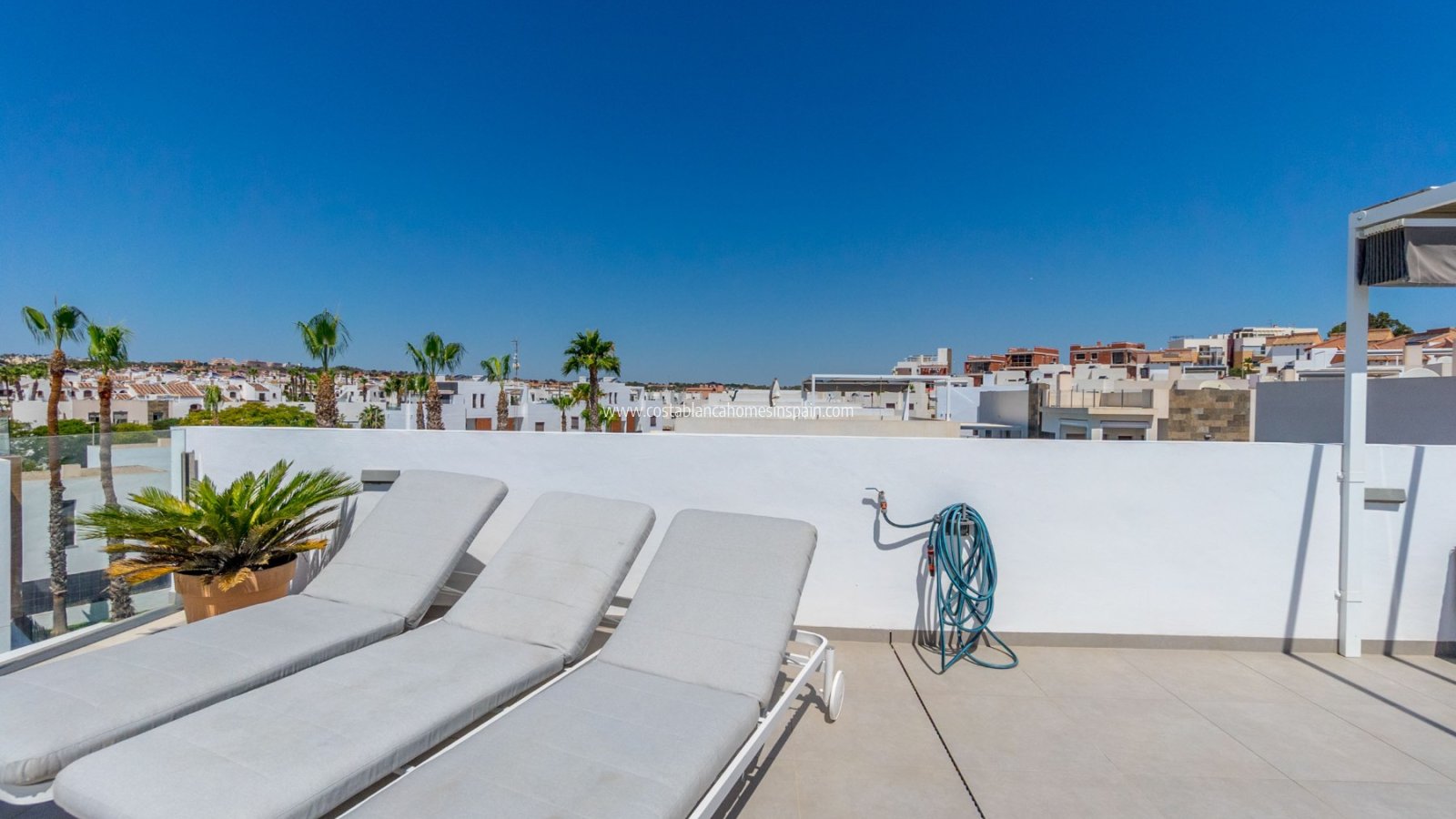 Sale - Detached Villa - Orihuela - Villamartin