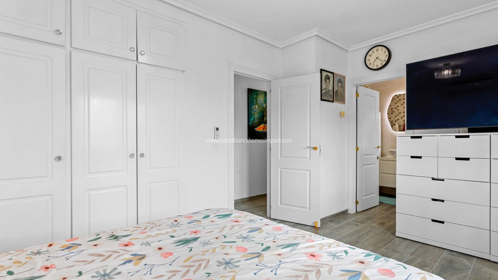 Sale - Detached Villa - Playa Flamenca - Costa Blanca South