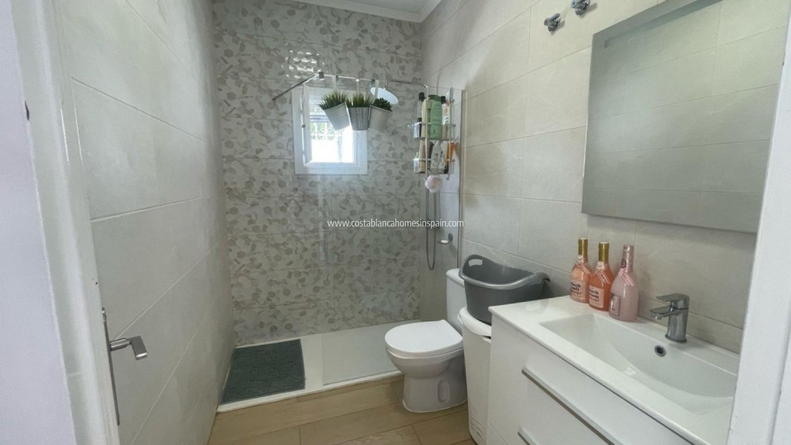 Sale - Detached Villa - Playa Flamenca - Costa Blanca South