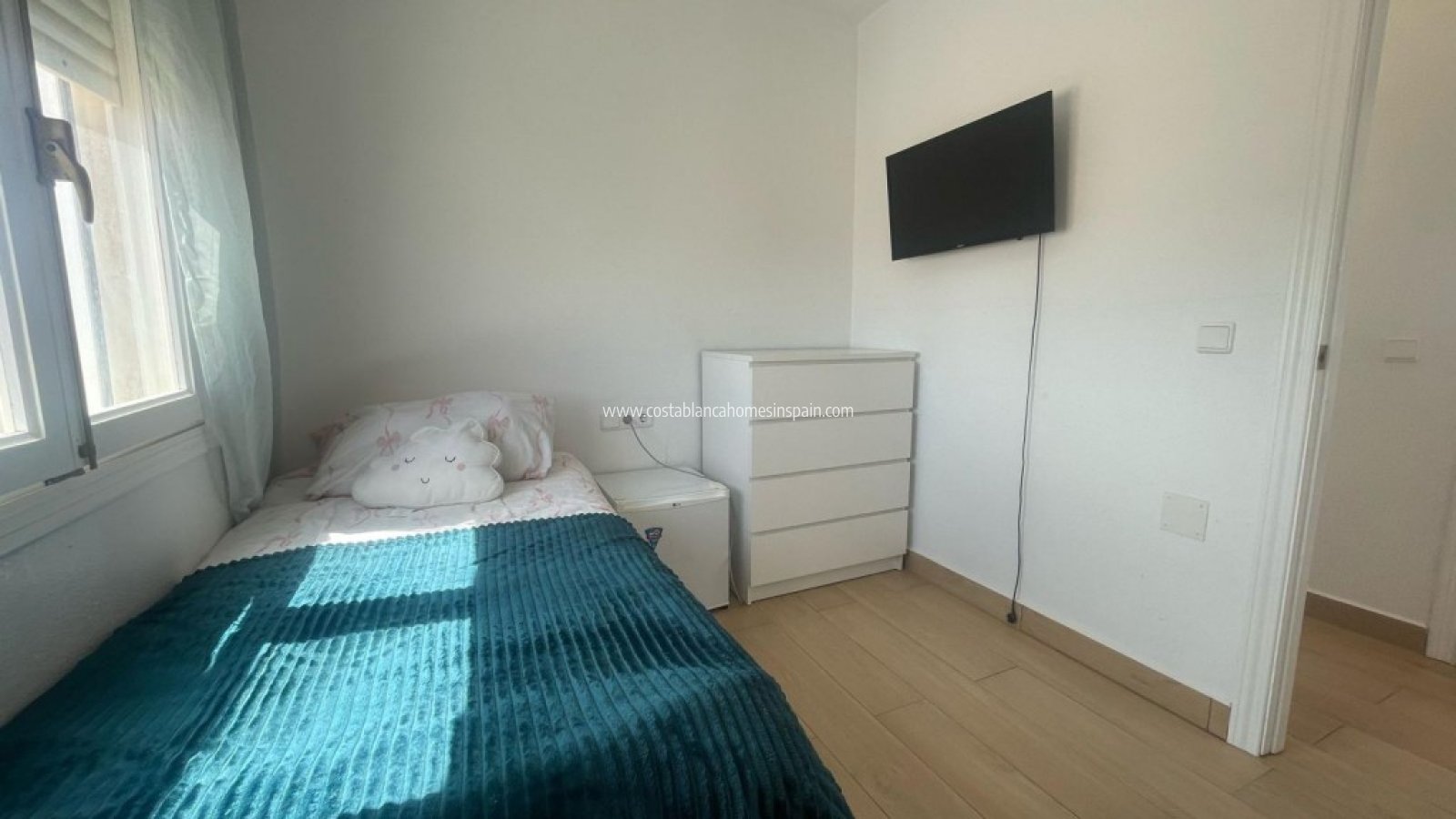 Sale - Detached Villa - Playa Flamenca - Costa Blanca South