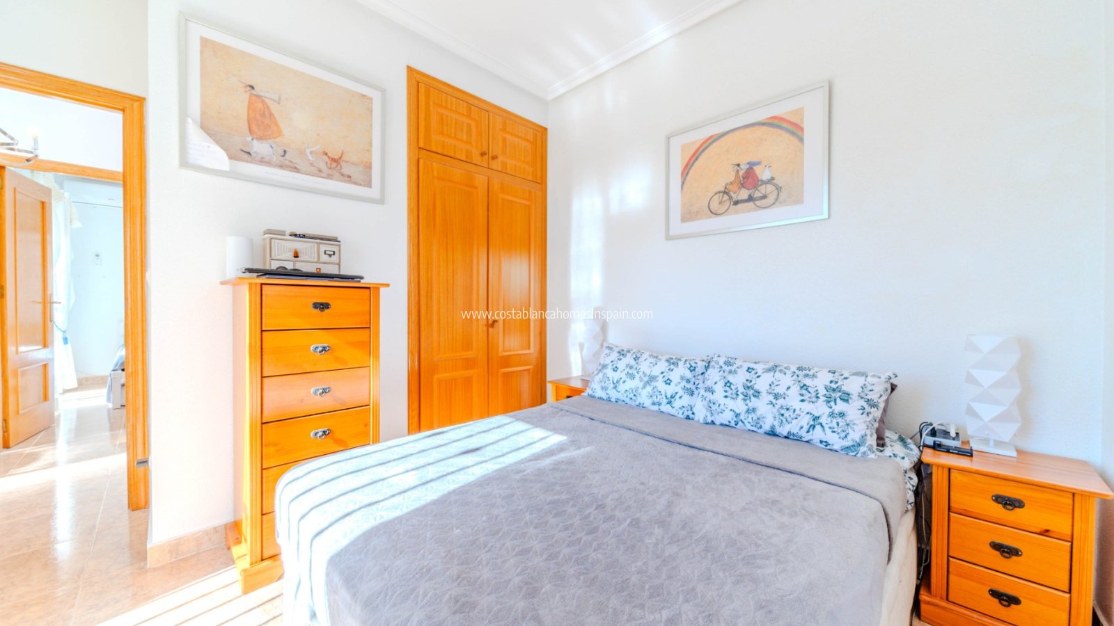 Sale - Detached Villa - Playa Flamenca - Orihuela Costa