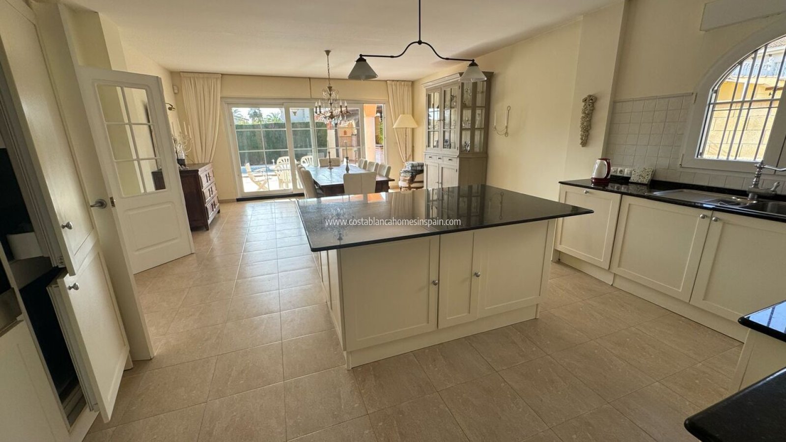 Sale - Detached Villa - Playa Flamenca - Play Flamenca