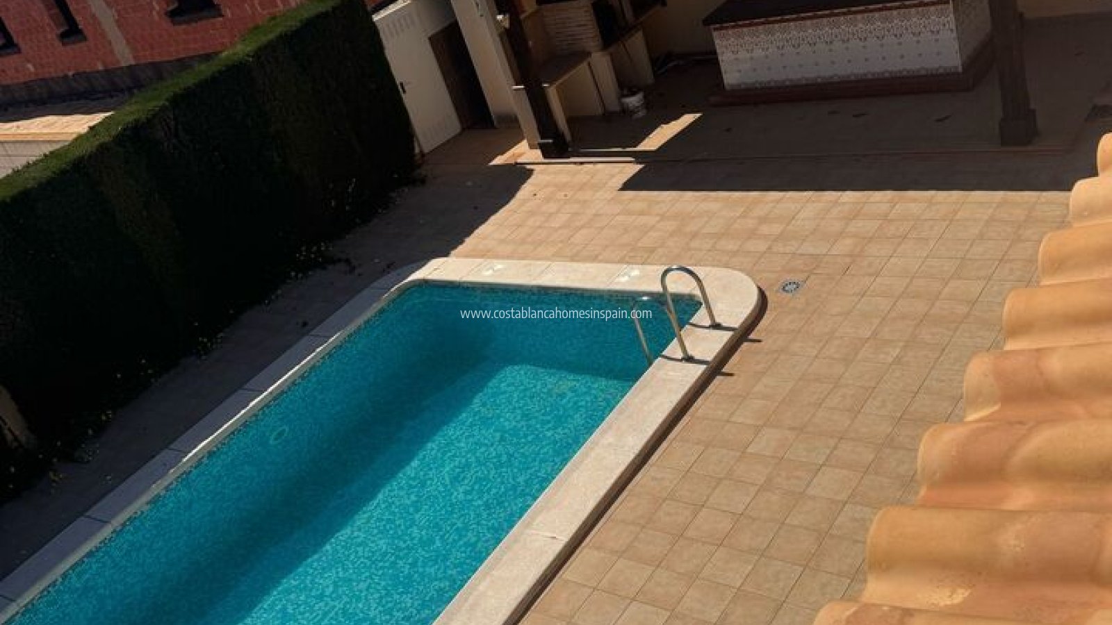 Sale - Detached Villa - Playa Flamenca - Play Flamenca