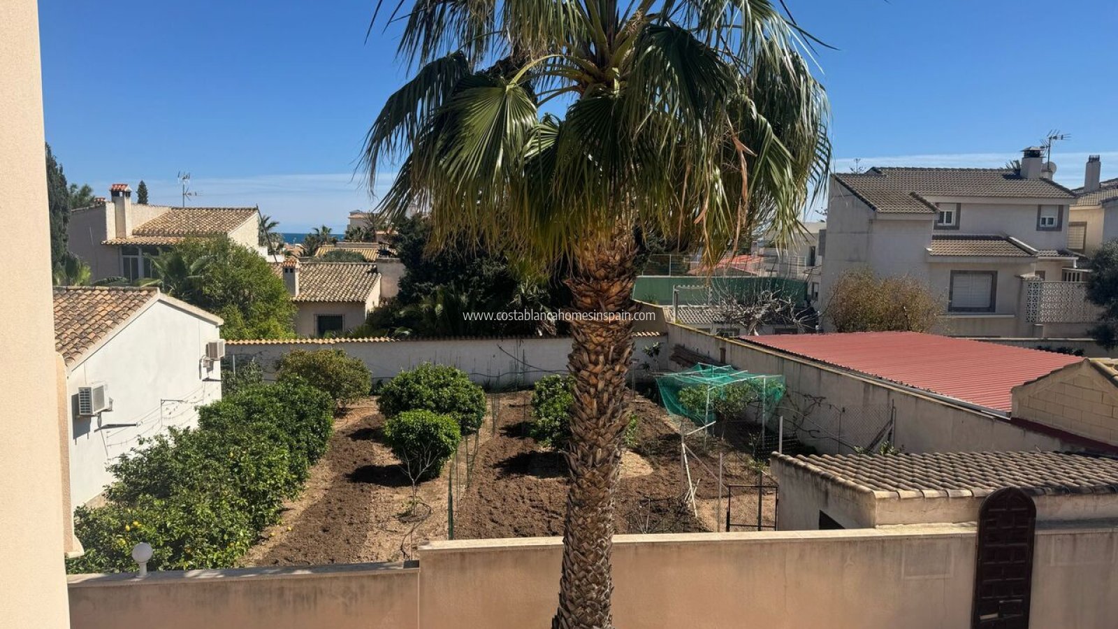 Sale - Detached Villa - Playa Flamenca - Play Flamenca