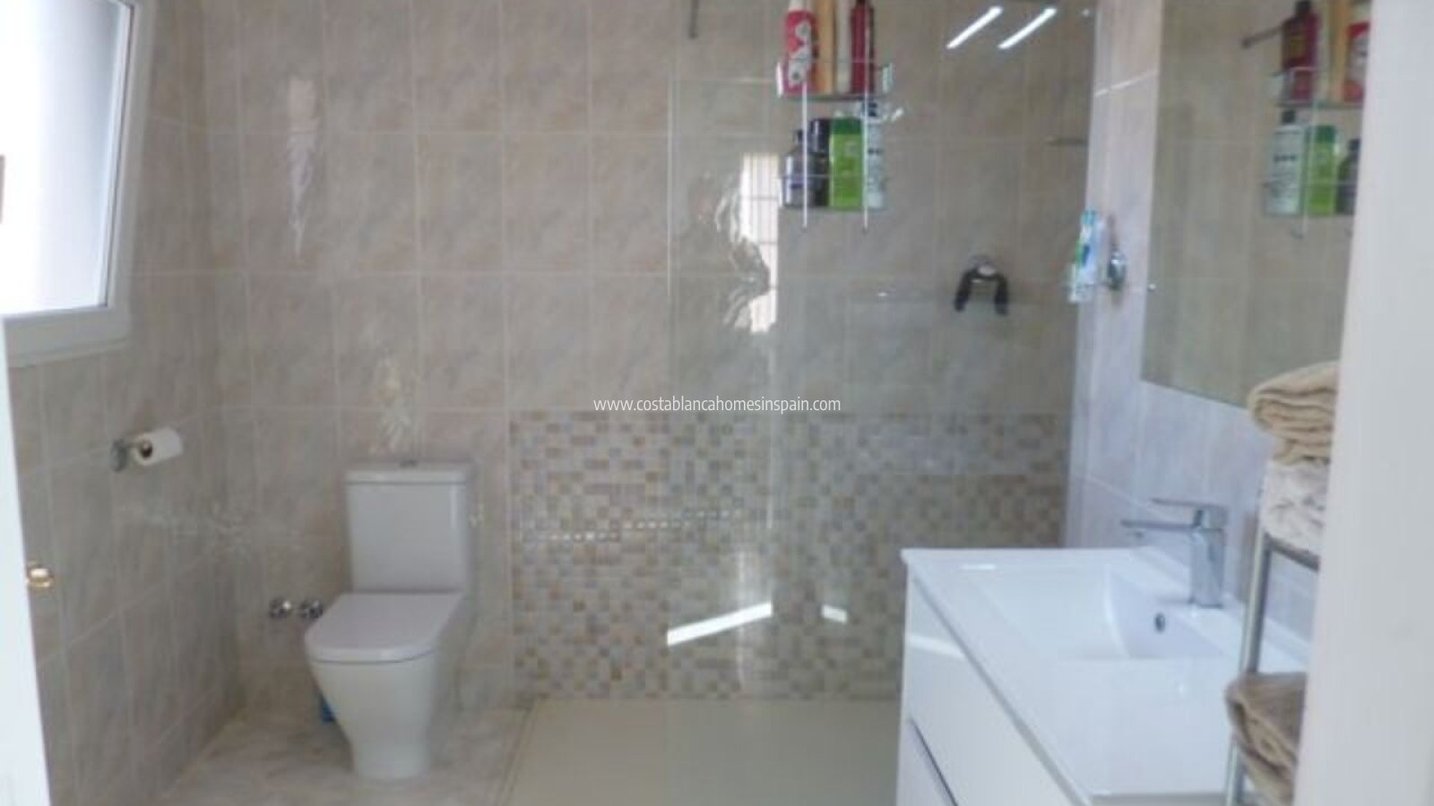 Sale - Detached Villa - Playa Flamenca - Play Flamenca