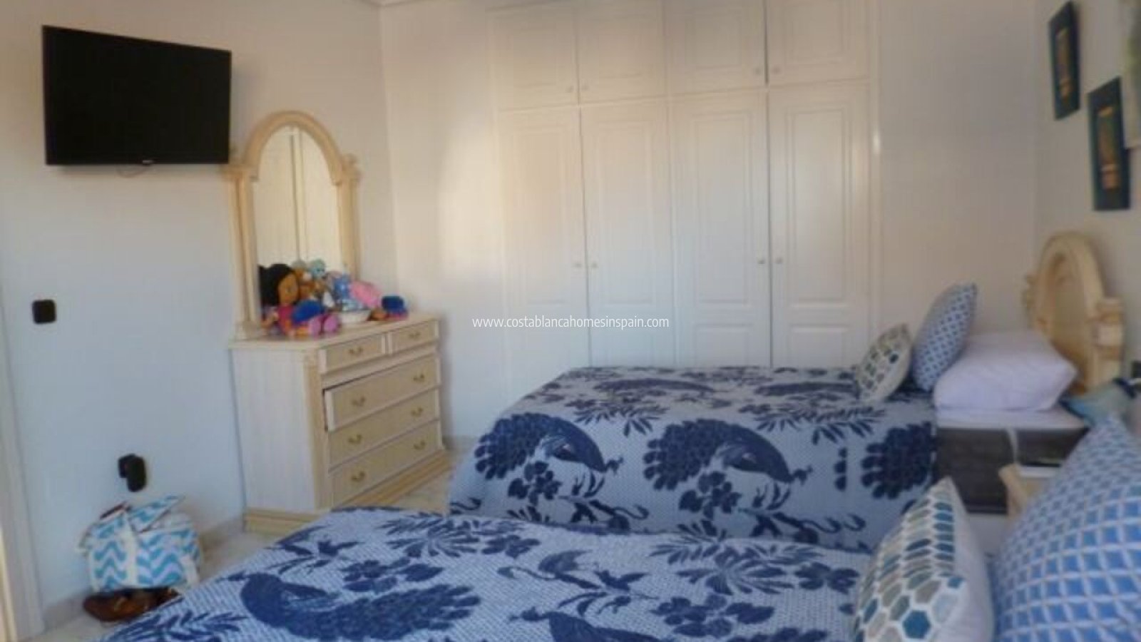 Sale - Detached Villa - Playa Flamenca - Play Flamenca
