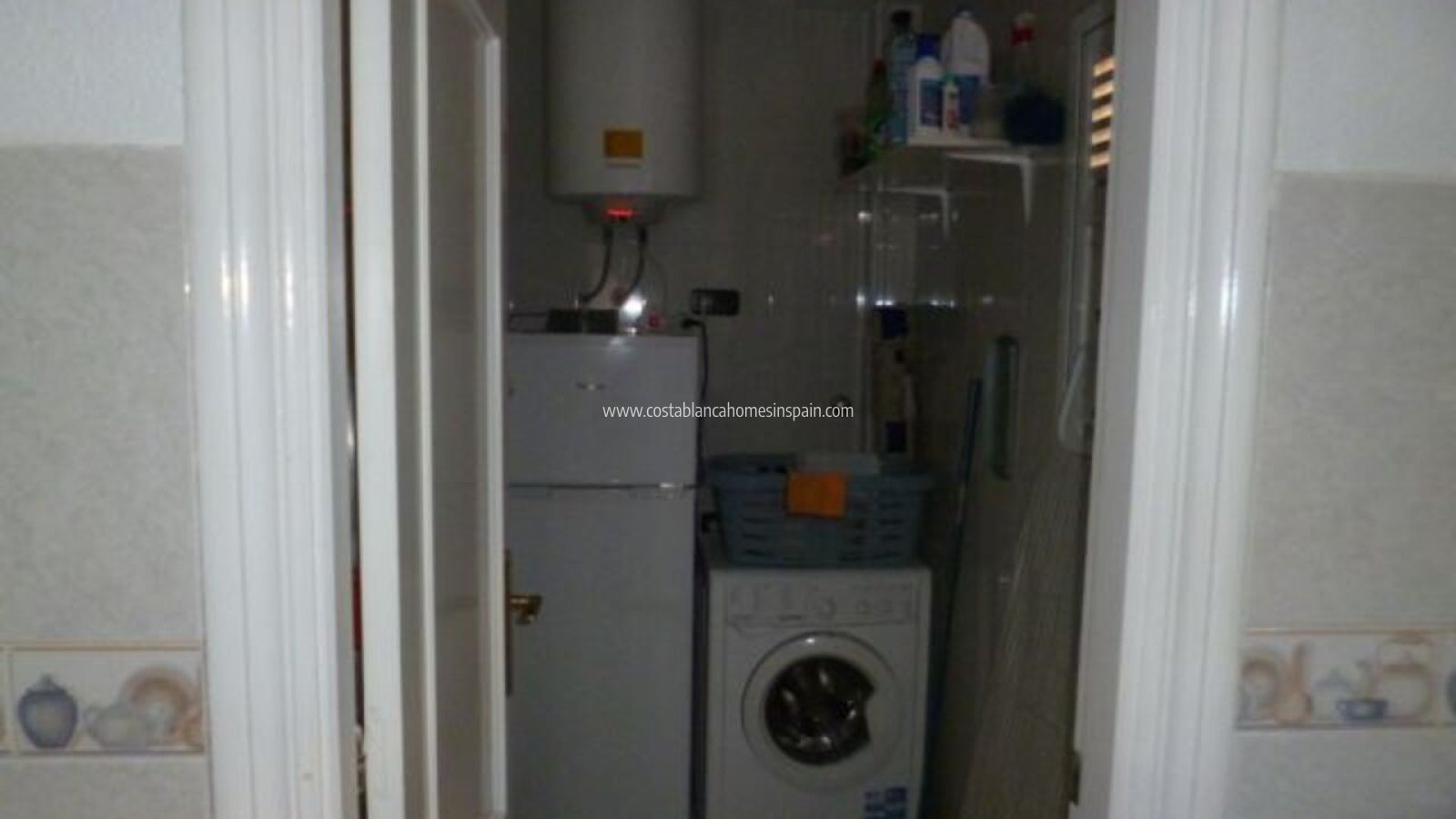 Sale - Detached Villa - Playa Flamenca - Play Flamenca