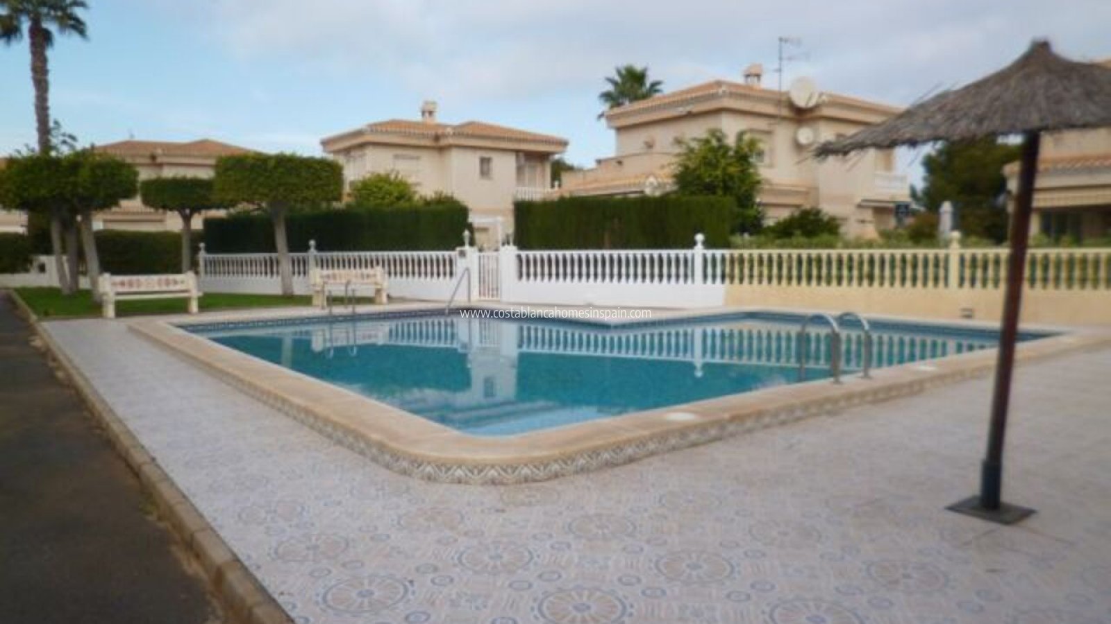 Sale - Detached Villa - Playa Flamenca - Play Flamenca