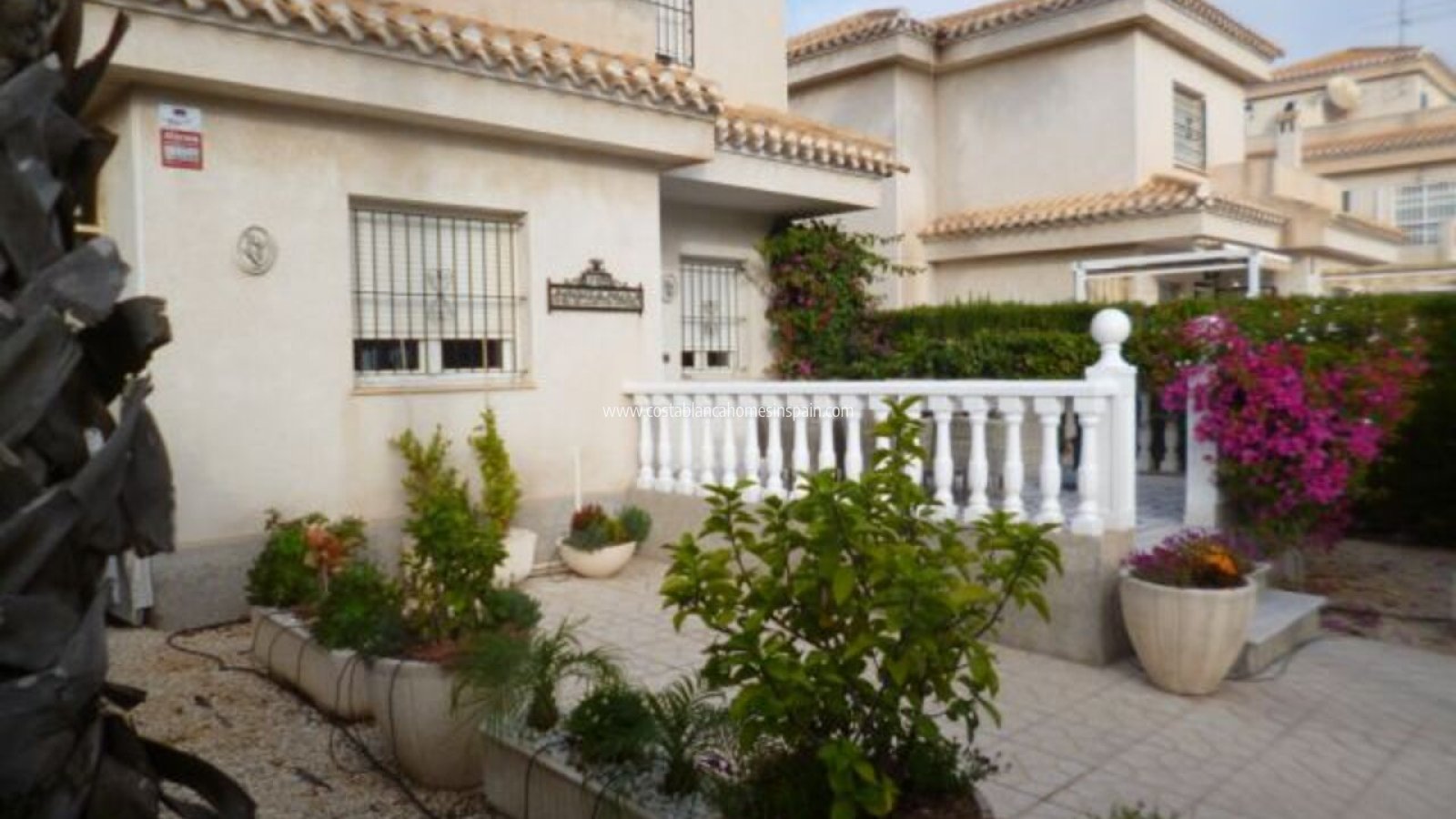 Sale - Detached Villa - Playa Flamenca - Play Flamenca