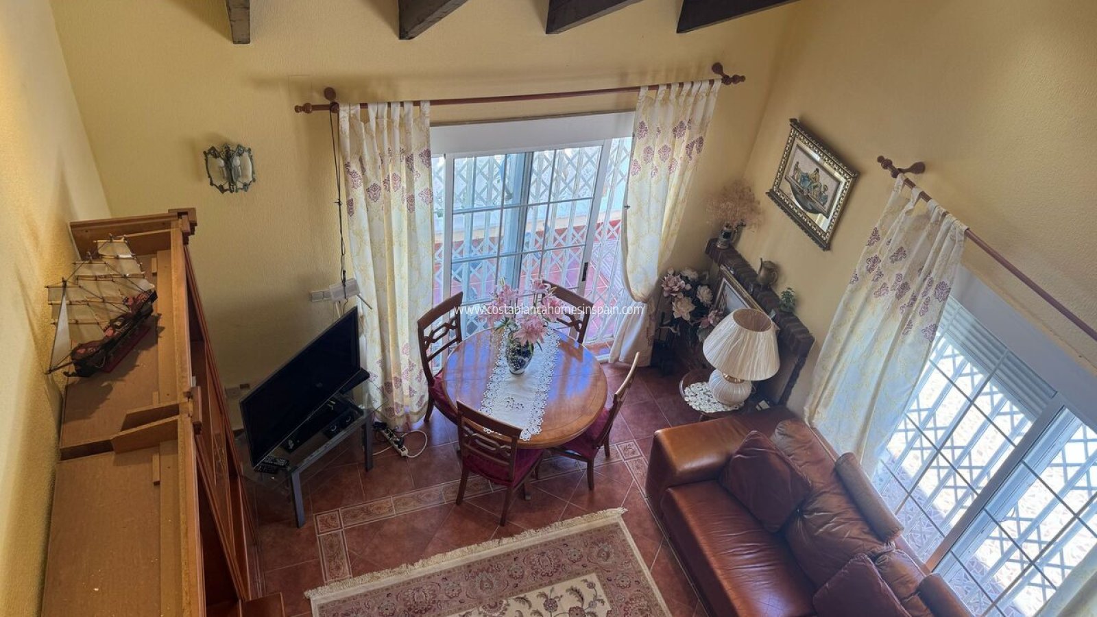 Sale - Detached Villa - Playa Flamenca - Play Flamenca