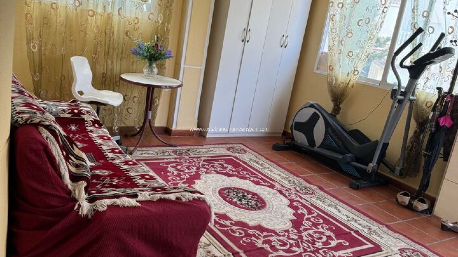 Sale - Detached Villa - Playa Flamenca - Play Flamenca